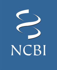 NCBI logo