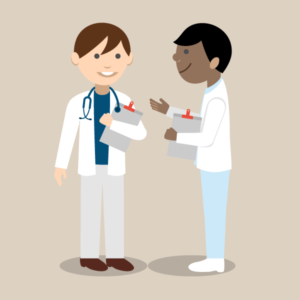 medical communications