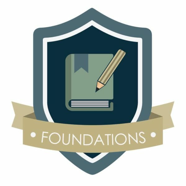 Foundations0101 ELearning